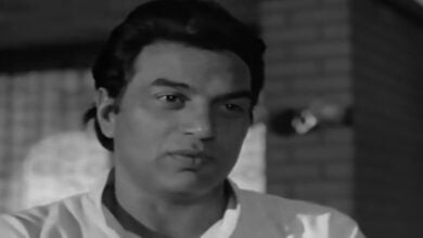 Dharmendra