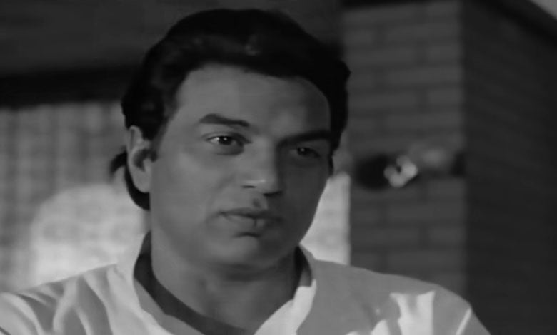 Dharmendra