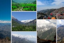 Himachal Pradesh