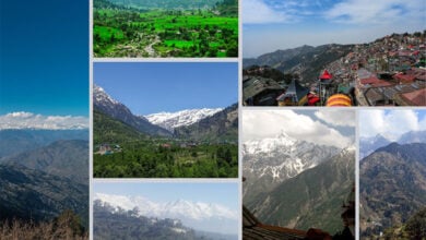Himachal Pradesh