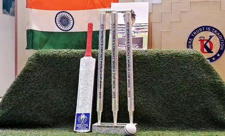 ICC Women's World Cup 2025