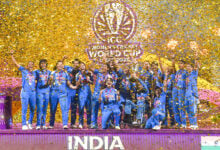 ICC Women's World Cup 2025
