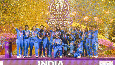 ICC Women's World Cup 2025