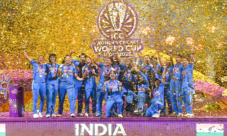 ICC Women's World Cup 2025