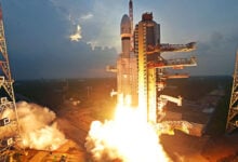 Indian Space Research Organisation