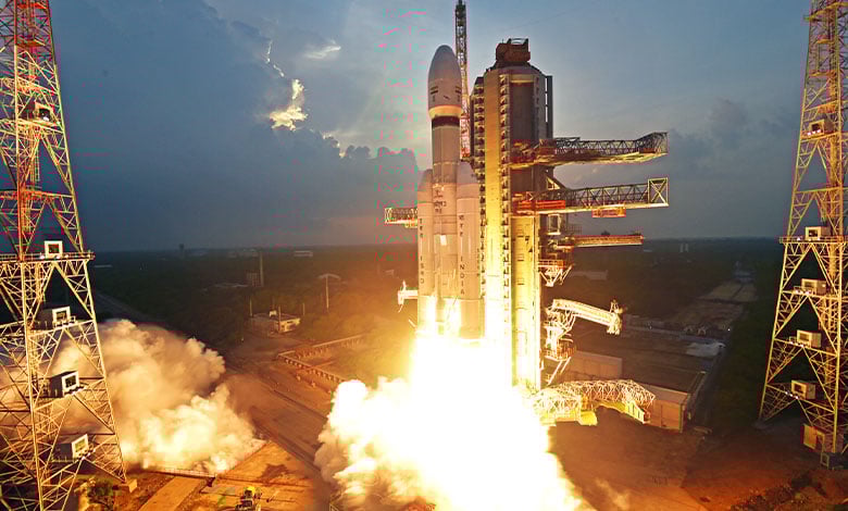 Indian Space Research Organisation