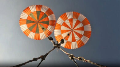 Indian Space Research Organisation