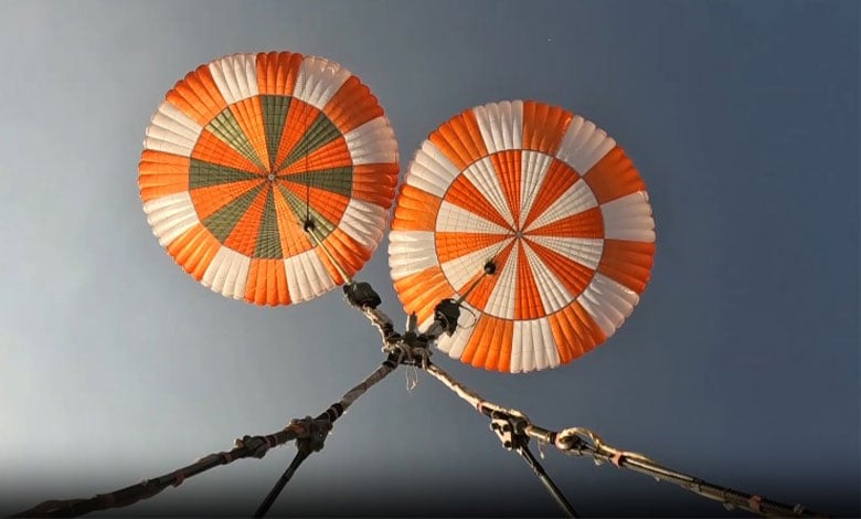 Indian Space Research Organisation