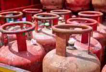 Liquefied Petroleum Gas