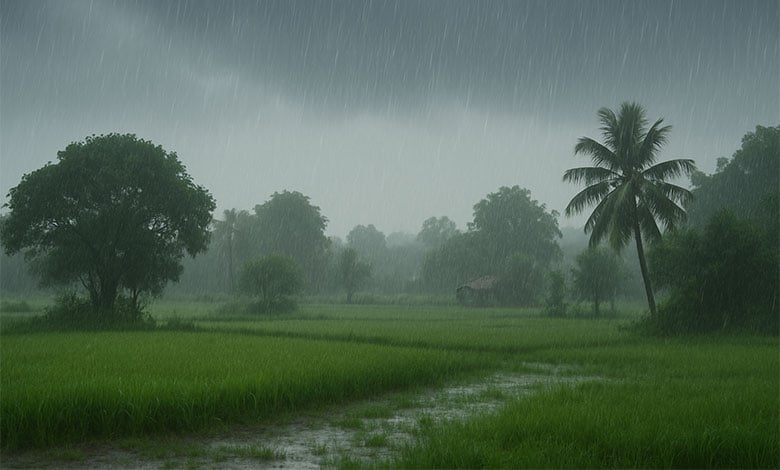 Monsoon