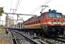Rajdhani Express