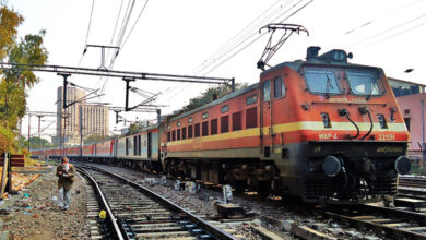 Rajdhani Express