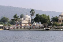 Udaipur
