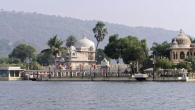 Udaipur