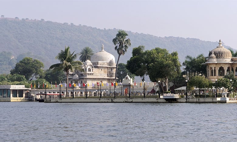 Udaipur
