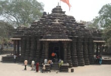 Ambernath Shiv Mandir