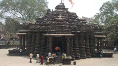 Ambernath Shiv Mandir