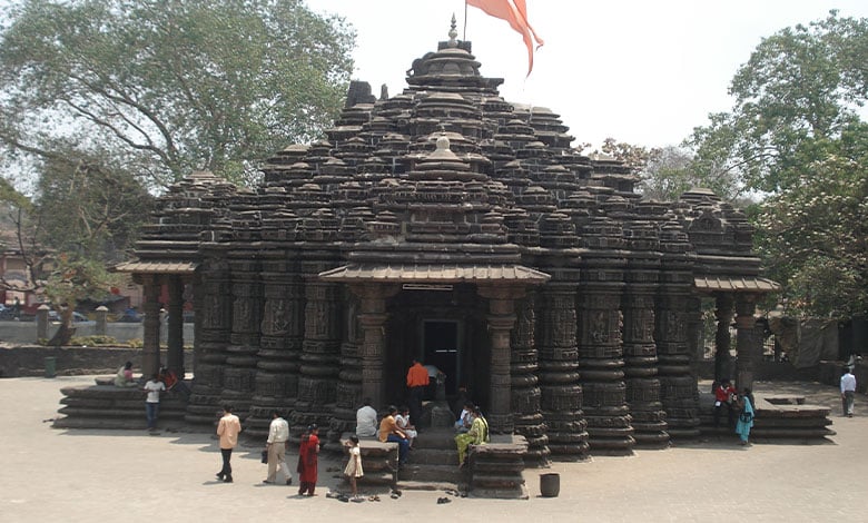 Ambernath Shiv Mandir