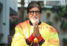 Amitabh Bachchan