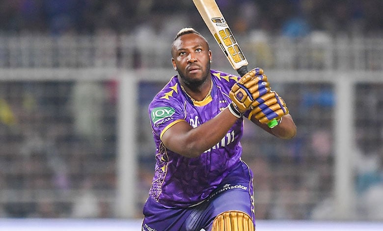 Andre Russell
