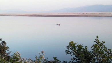 Brahmaputra