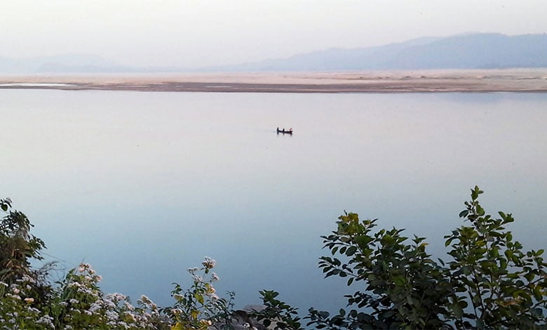 Brahmaputra