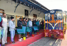 Darjeeling Himalayan Railway