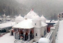 Gangotri