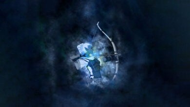 Horoscope Sagittarius