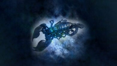 Horoscope Scorpio