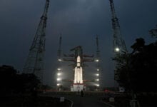 Indian Space Research Organisation