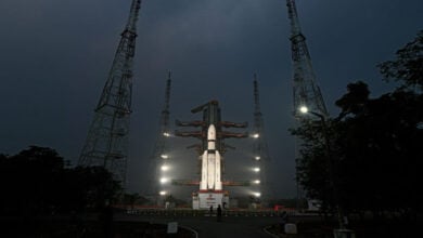 Indian Space Research Organisation