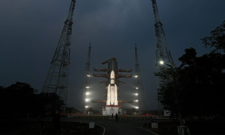 Indian Space Research Organisation