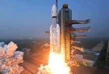 Indian Space Research Organisation