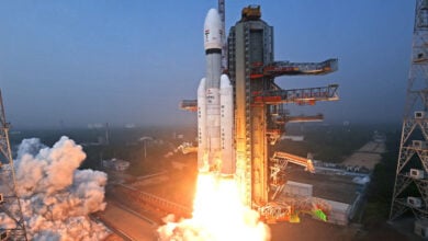 Indian Space Research Organisation