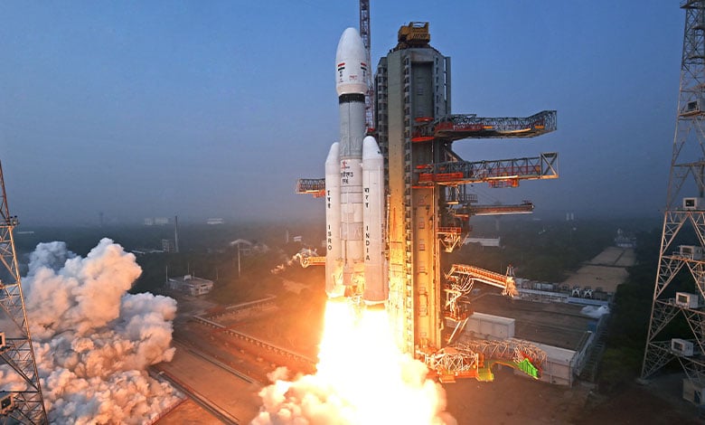 Indian Space Research Organisation