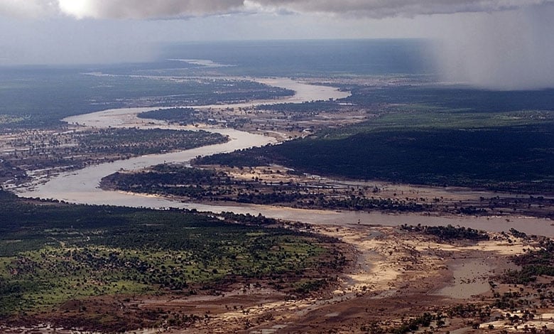 Limpopo River
