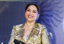 Madhuri Dixit