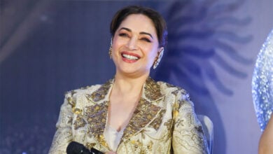Madhuri Dixit