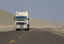 Pan-American Highway