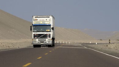 Pan-American Highway