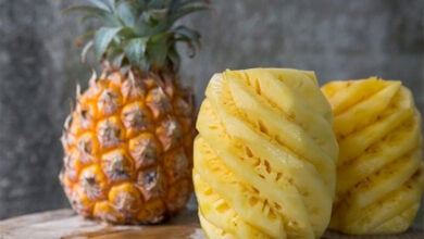 Pineapple