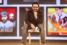 Aamir Khan