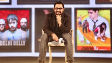 Aamir Khan