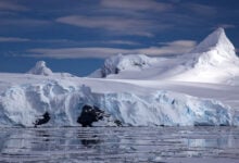 Antarctica