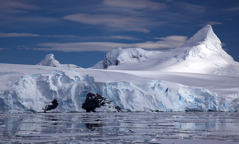 Antarctica