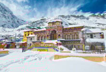 Badrinath Temple