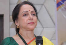Hema Malini