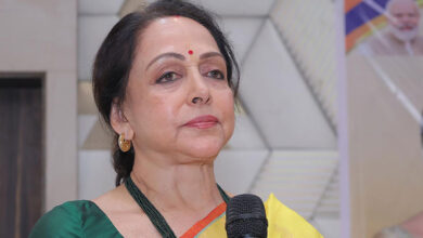 Hema Malini