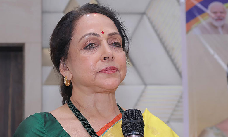 Hema Malini